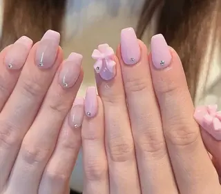 ネイル 綾香 Nail高円寺のネイルデザイン