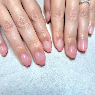 ネイル Nail Salon i’llu所属・Nail i'llu 北千住のネイルデザイン