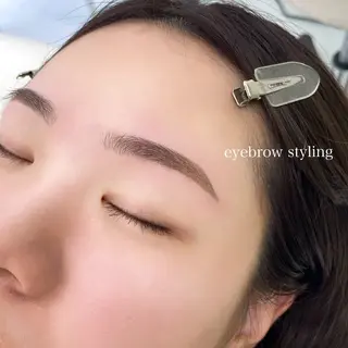 アイブロウ eyeroom. fuyo🎀の眉毛・アイブロウイメージ