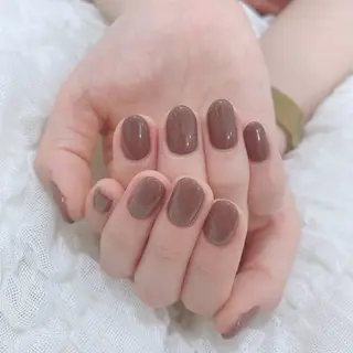 ネイル SOL NAILのネイルデザイン