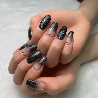 ネイル kipinail 川﨑えりかのネイルデザイン