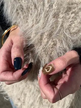 ネイル S. SAYAのネイルデザイン