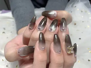 ネイル ENサロン けいのネイルデザイン