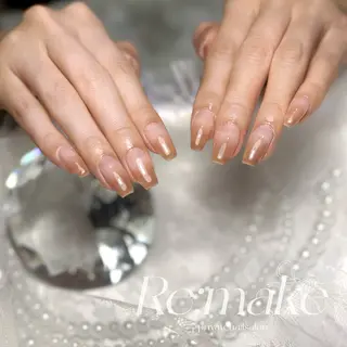 ネイル Re:make yumeのネイルデザイン