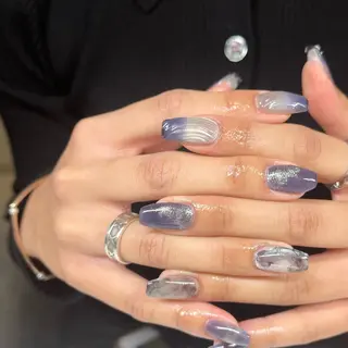 ネイル filonnail rikaのネイルデザイン