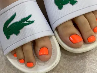 ネイル 中川 愛理のその他イメージ