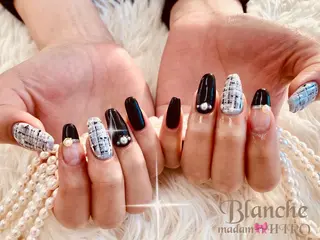 ネイル Lianネイル 寛子Lianのネイルデザイン