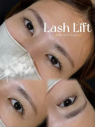 マツエク・マツパ eyedeal beauty laboratory所属・土肥 舞咲のマツエク・マツパデザイン