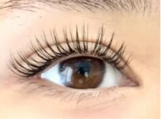 マツエク・マツパ HAIR＆MAKE EARTH 平塚店所属・髙橋 七海のマツエク・マツパデザイン