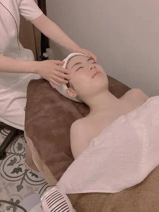 メナードフェイシャルサロン　久我石原町所属・メナードフェイシャル サロン久我石原町のエステ・リラクイメージ