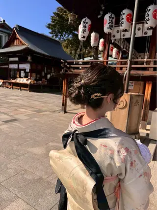 ロング PACE所属・ayumi ／透明感カラーのヘアスタイル