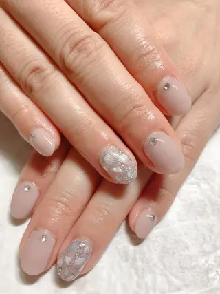 ネイル Lokahi NAILのネイルデザイン