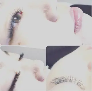 マツエク・マツパ eyelash Reyのマツエク・マツパデザイン