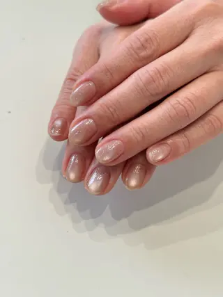 ネイル S mikiのネイルデザイン