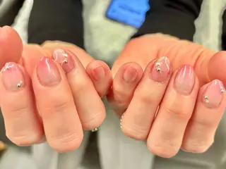 ネイル tete. nailのネイルデザイン
