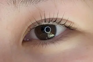 マツエク・マツパ のなか みきのマツエク・マツパデザイン