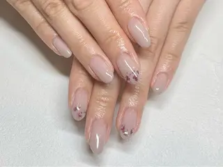ネイル ささき れいなのネイルデザイン