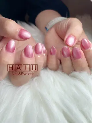 ネイル HALU ハルのネイルデザイン
