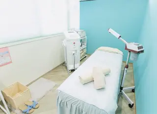 WAX＆光脱毛 ESTHERIAのエステ・リラクイメージ