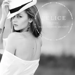 beauty salon felice所属・フェリーチェ 心斎橋のエステ・リラクイメージ