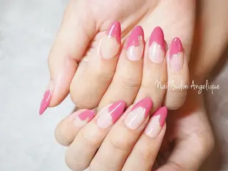 ネイル Nailist Rumiのネイルデザイン