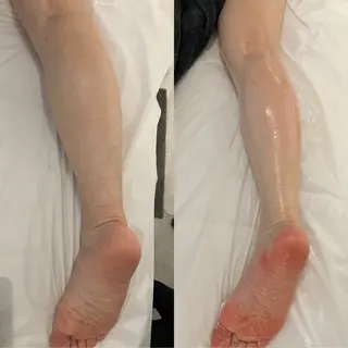 牧 由紀のエステ・リラクイメージ