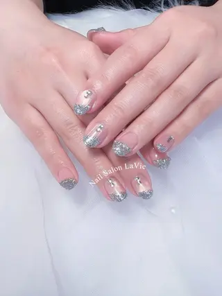 ネイル Nail Salon LaVieのネイルデザイン