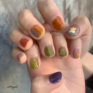 ネイル cottynail -miki-のその他イメージ