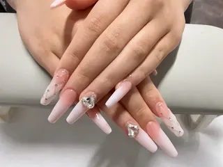 ネイル ENサロン けいのネイルデザイン