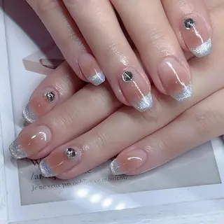 ネイル Queens momoのネイルデザイン