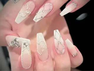 ネイル Vp ネイルのネイルデザイン