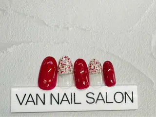 ネイル Van Nail Salonのネイルデザイン