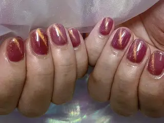 ネイル kihi大塚店 モデル募集専用のネイルデザイン