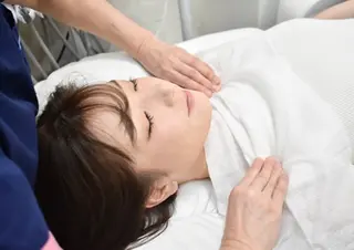 小嶋 真理子のエステ・リラクイメージ