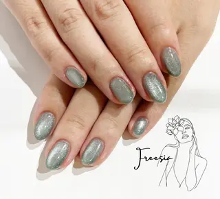 ネイル hills nail /Asukaのネイルデザイン