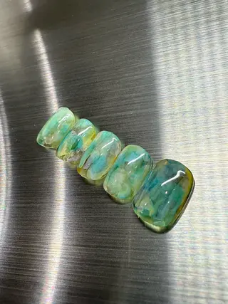 ネイル neouv所属・NEOUV_ mikuのネイルデザイン