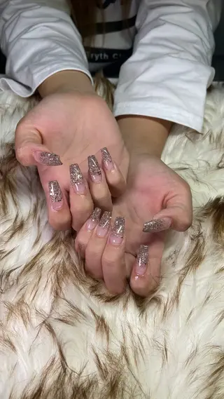 ネイル NAIL FOCUS Lisaのネイルデザイン