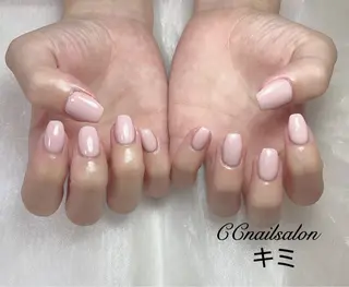 ネイル シーシー ネイルのネイルデザイン