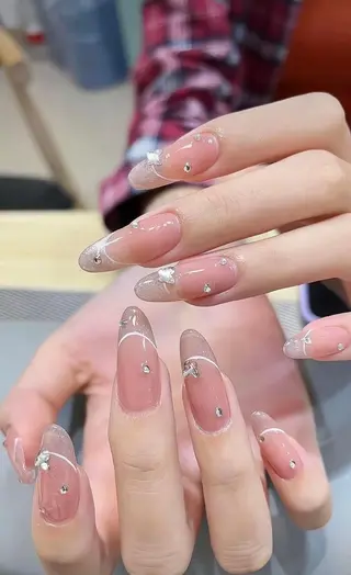 ネイル Yuki Nailsalonのネイルデザイン