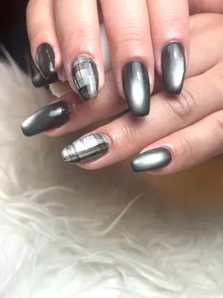 ネイル MEILI_NAIL /メイリーネイルのネイルデザイン