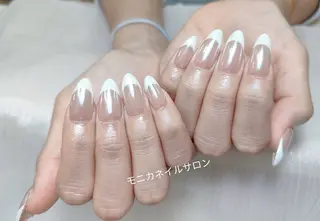 ネイル 鈴木 彩星のネイルデザイン