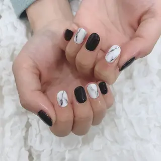 ネイル SOL NAILのネイルデザイン