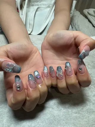 ネイル t. misuzuのネイルデザイン