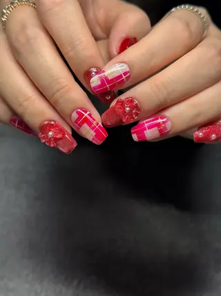 ネイル u sのネイルデザイン