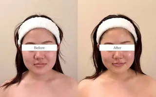 Black Stone所属・Black Stoneのエステ・リラクイメージ