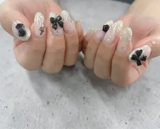 ネイル Nail Salon agré所属・agré ネイルサロン　アグレのネイルデザイン