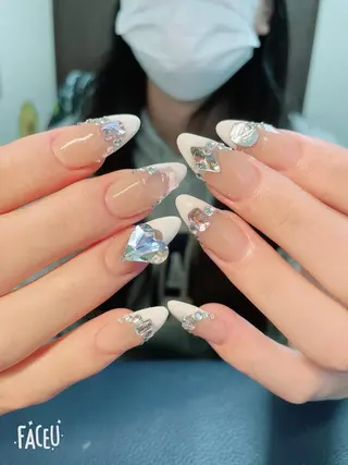 ネイル Sunnynail  サニーのネイルデザイン