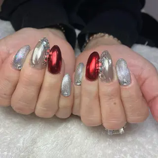 ネイル COCO+所属・COCO +のエステ・リラクイメージ