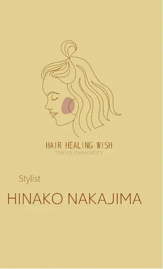 海外レイヤー 🇺🇸/ヒナコのヘアスタイル