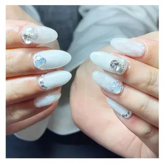 ネイル LaLa Peach 福岡のマツエク・マツパデザイン